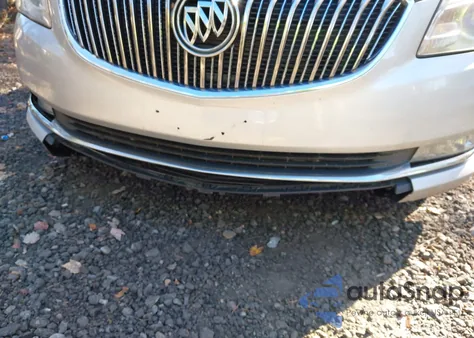 2014 Buick Lacrosse Leather Group z USA, uszkodzony, nr VIN 1G4GB5GR6EF177386